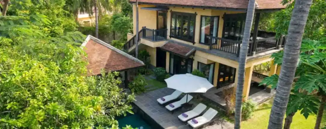 Anantara Mui Ne Resort & Spa-1